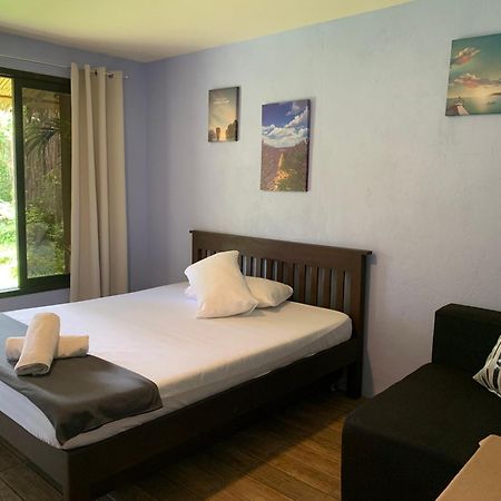 Onur Inn El Nido Kültér fotó