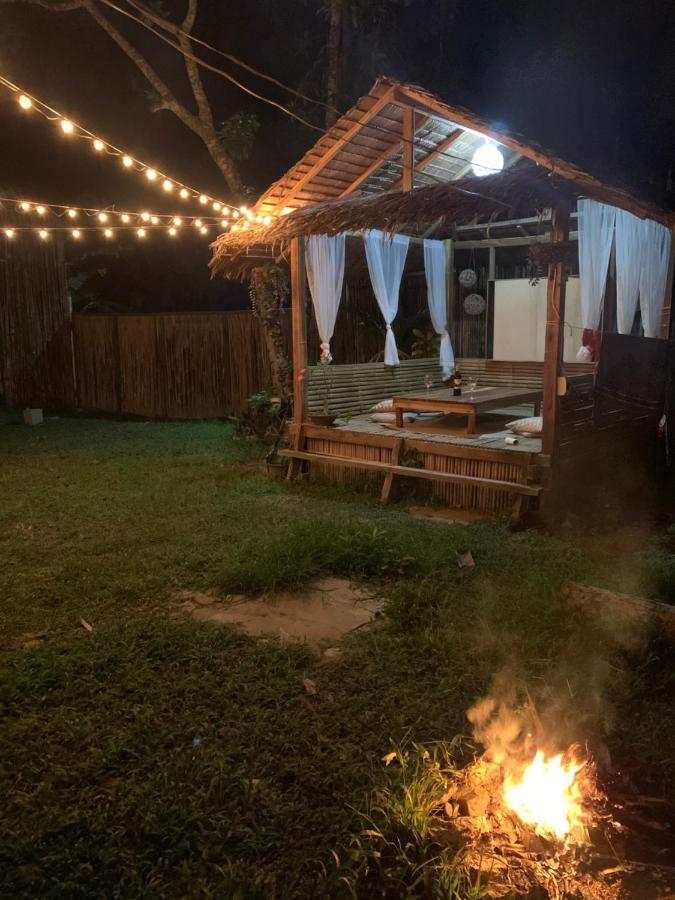 Onur Inn El Nido Kültér fotó