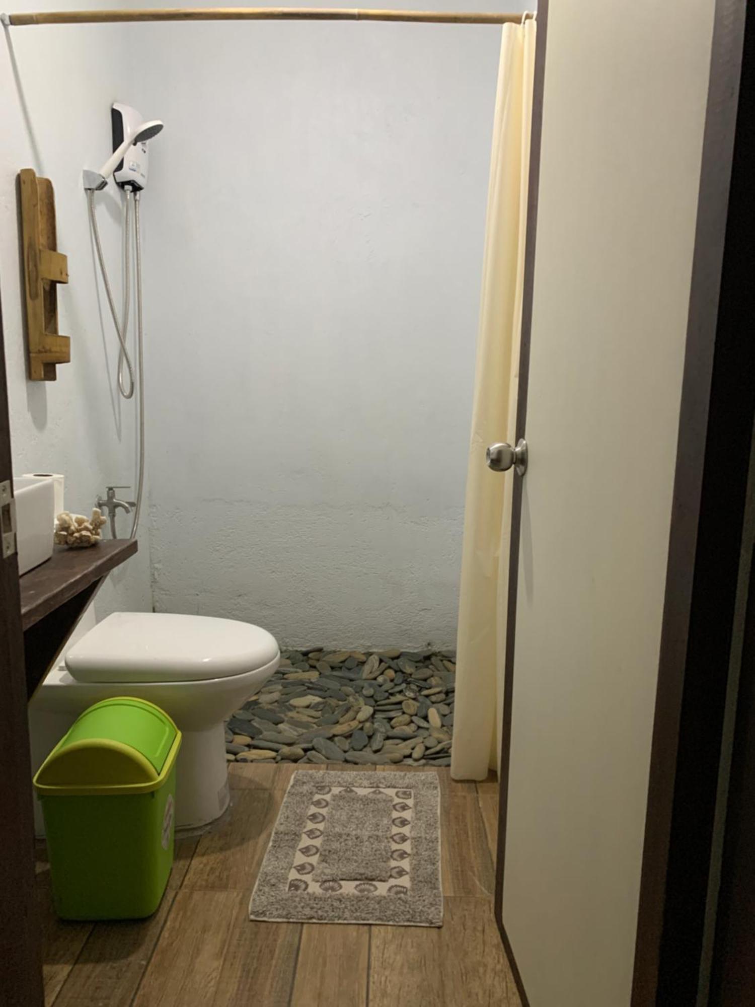 Onur Inn El Nido Kültér fotó